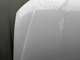 Hyundai Tucson IV NX4 Pokrywa przednia / Maska silnika 