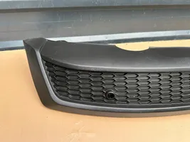 Hyundai i30 Labbro del paraurti anteriore 