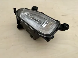 Hyundai Kona I Front fog light 