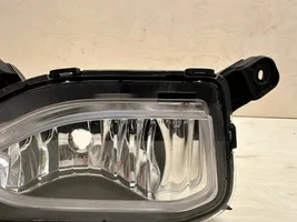 Hyundai Kona I Front fog light 