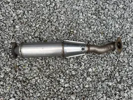 Hyundai i30 Filtro antiparticolato catalizzatore/FAP/DPF 