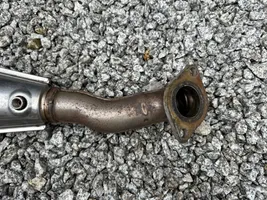 Hyundai i30 Filtro antiparticolato catalizzatore/FAP/DPF 