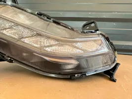 Hyundai i30 fastback LED-päiväajovalo 