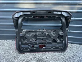 Peugeot 5008 II Tylna klapa bagażnika 