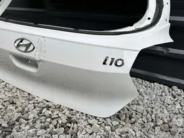 Hyundai i10 Portellone posteriore/bagagliaio 