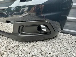 Peugeot 2008 II Front bumper 