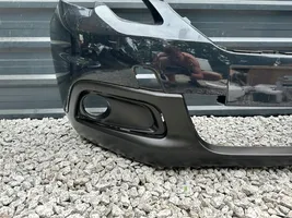 Peugeot 2008 II Front bumper 