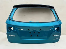 Suzuki Vitara (LY) Tailgate/trunk/boot lid 