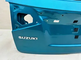 Suzuki Vitara (LY) Tailgate/trunk/boot lid 