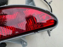 Hyundai i30 Miglas lukturis aizmugurē 