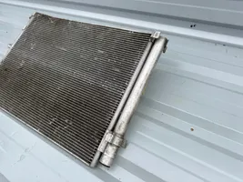 Hyundai i30 Radiateur de refroidissement 