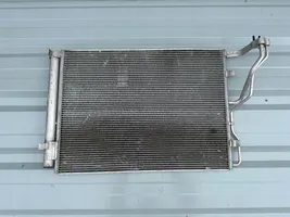 Hyundai i30 Radiateur de refroidissement 