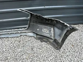 Audi A6 Allroad C8 Front bumper 4K0807437H