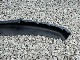 BMW M5 Spoiler Lippe Stoßstange Stoßfänger vorne 