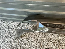 BMW 8 G14 Spoiler Lippe Stoßstange Stoßfänger vorne 