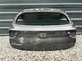 KIA Stonic Couvercle de coffre 