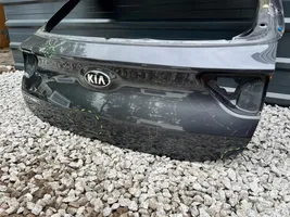 KIA Stonic Portellone posteriore/bagagliaio 