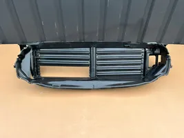 Hyundai i30 Condotto d'aria intercooler 