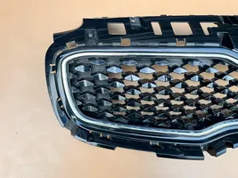 KIA Sportage Grille de calandre avant 