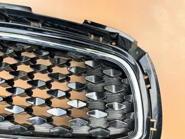 KIA Sportage Grille de calandre avant 