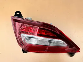 Hyundai Santa Fe Front fog light 