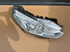 Ford Galaxy Lampa przednia 
