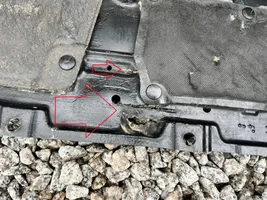 Toyota RAV 4 (XA50) Cache de protection sous moteur 