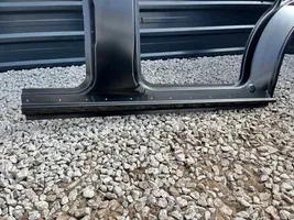 Ford Transit Custom Marche-pieds 