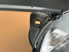Ford Galaxy Lampa przednia 