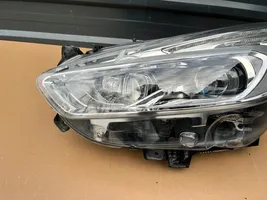 Ford Galaxy Lampa przednia 