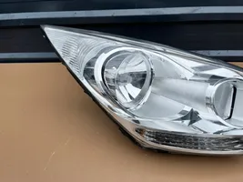 KIA Venga Headlight/headlamp 