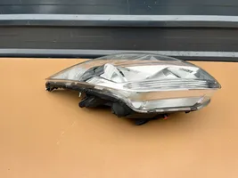 KIA Venga Headlight/headlamp 