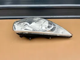 KIA Venga Headlight/headlamp 