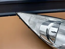 KIA Venga Headlight/headlamp 