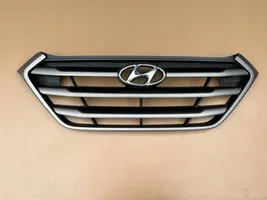 Hyundai Accent Grille de calandre avant 