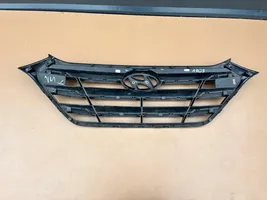 Hyundai Accent Grille de calandre avant 