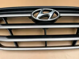 Hyundai Accent Grille de calandre avant 