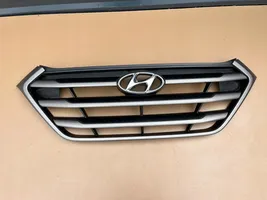 Hyundai Accent Etusäleikkö 