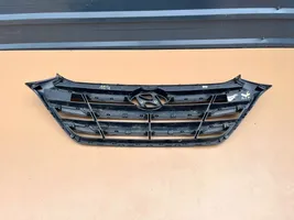 Hyundai Accent Grille de calandre avant 