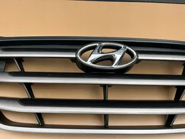 Hyundai Accent Grille de calandre avant 