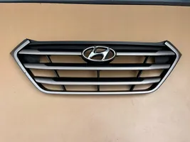 Hyundai Accent Grille de calandre avant 