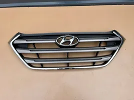 Hyundai Accent Grille de calandre avant 