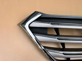Hyundai Accent Griglia anteriore 