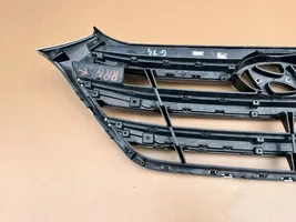 Hyundai Accent Grille de calandre avant 