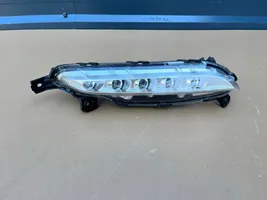 Hyundai Tucson TL LED-päiväajovalo 