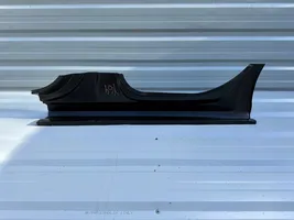 Skoda Octavia Mk4 Sill 