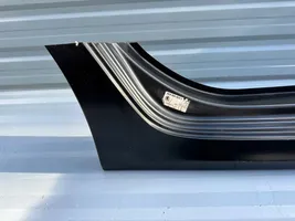 Skoda Octavia Mk4 Sill 