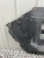 Ferrari Enzo F140 Engine splash shield/under tray 