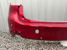Mazda 626 Zderzak przedni 