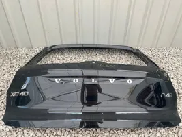Volvo XC40 Tailgate/trunk/boot lid 